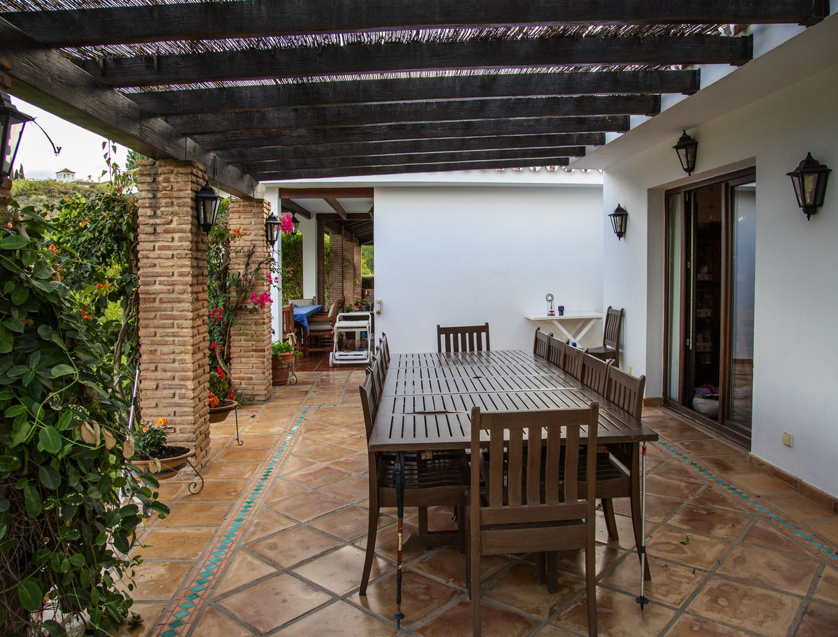6 Bed Townhouse for sale in La Cala Golf Costa Del Sol, Málaga, Spain