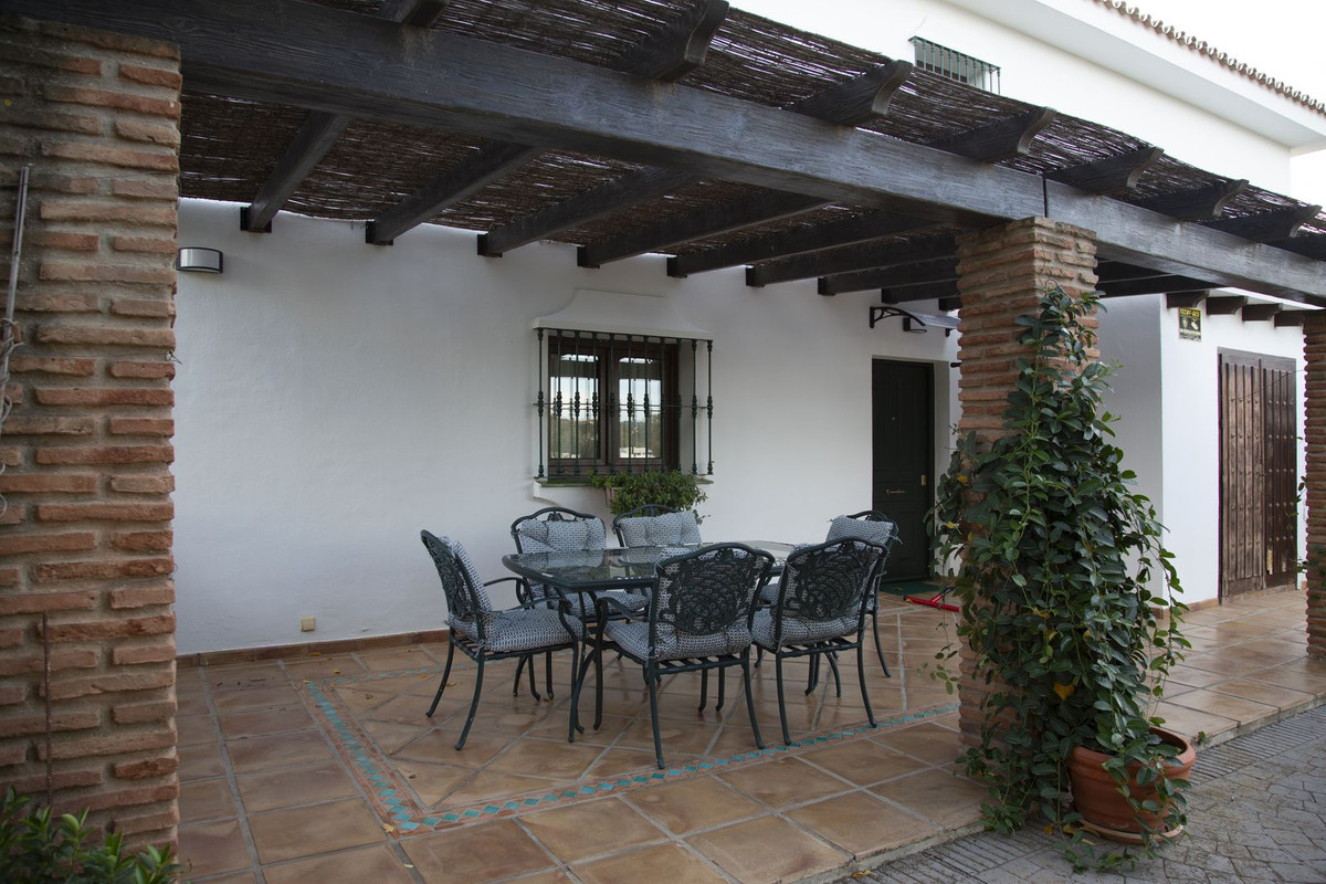 6 Bed Townhouse for sale in La Cala Golf Costa Del Sol, Málaga, Spain