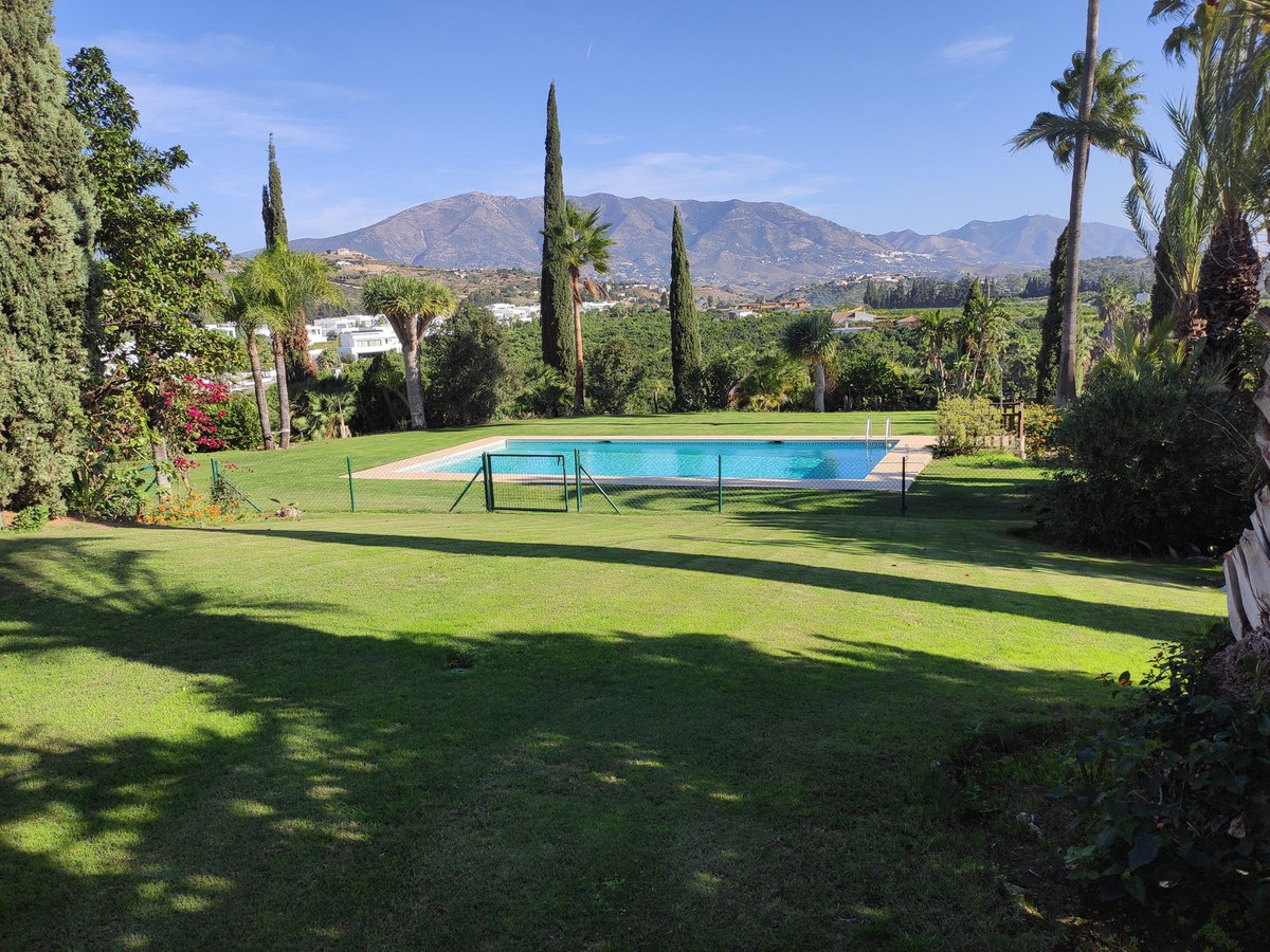 6 Bed Townhouse for sale in La Cala Golf Costa Del Sol, Málaga, Spain