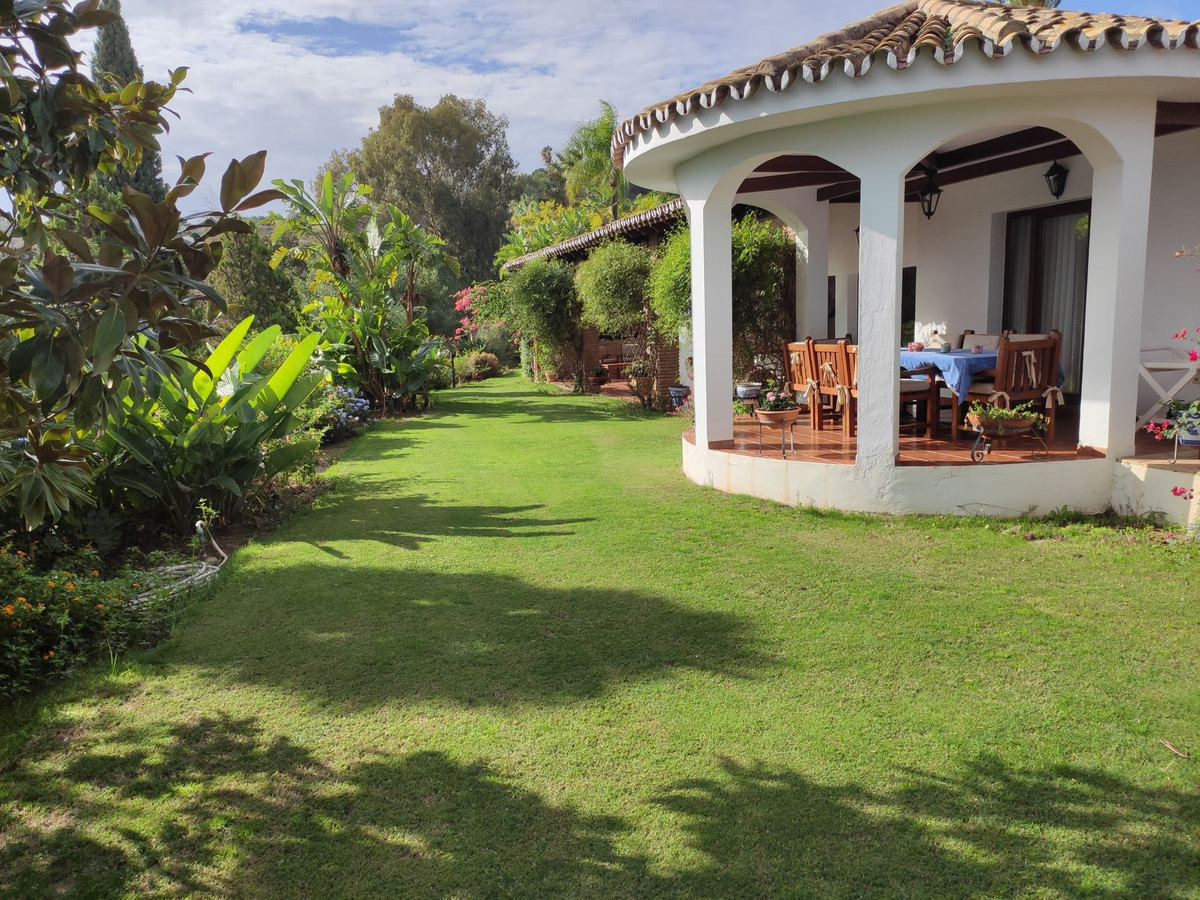 6 Bed Townhouse for sale in La Cala Golf Costa Del Sol, Málaga, Spain
