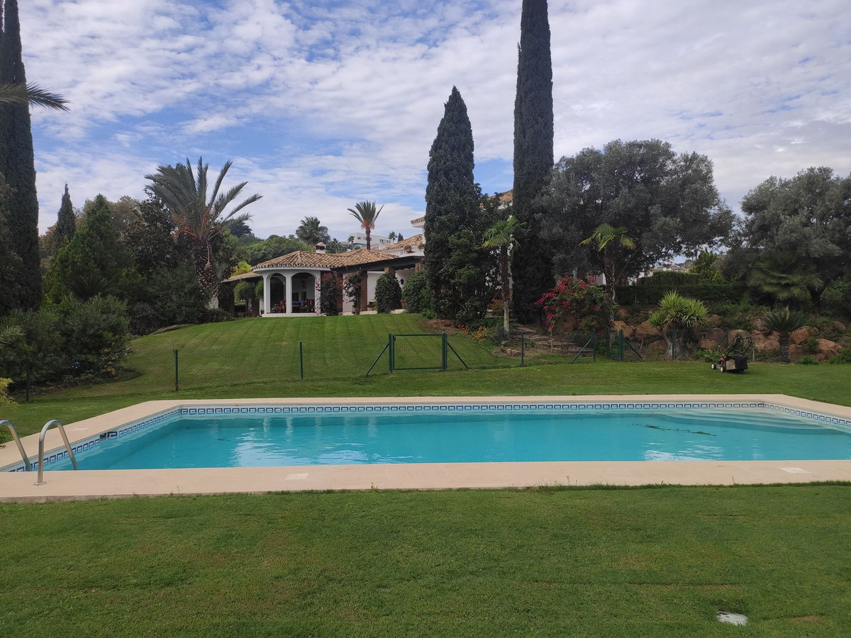 6 Bed Townhouse for sale in La Cala Golf Costa Del Sol, Málaga, Spain