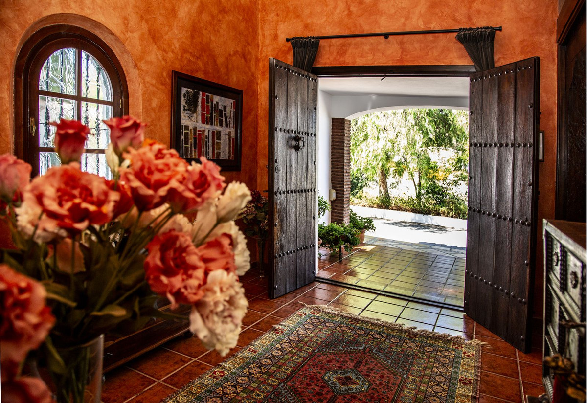 6 Bed Townhouse for sale in La Cala Golf Costa Del Sol, Málaga, Spain