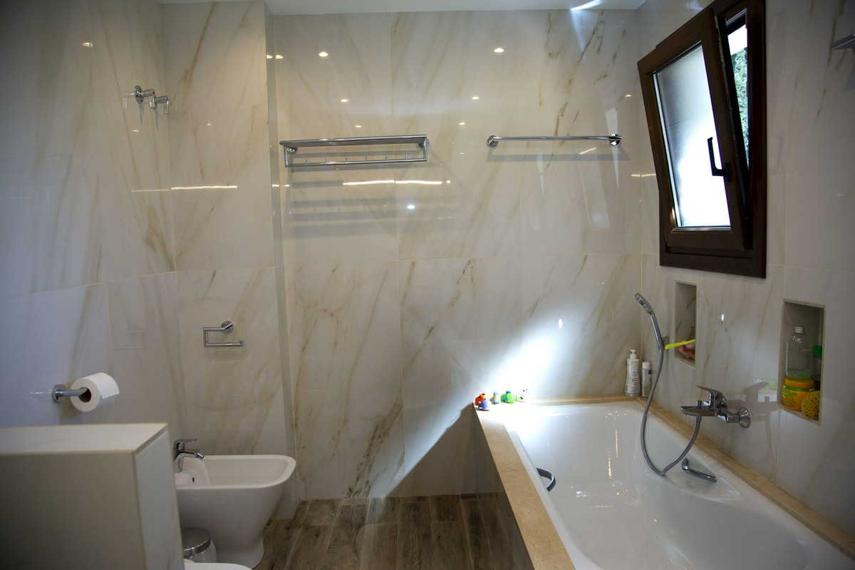 6 Bed Townhouse for sale in La Cala Golf Costa Del Sol, Málaga, Spain