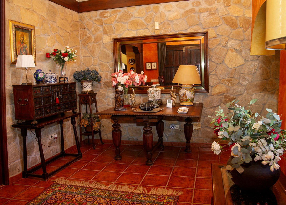6 Bed Townhouse for sale in La Cala Golf Costa Del Sol, Málaga, Spain