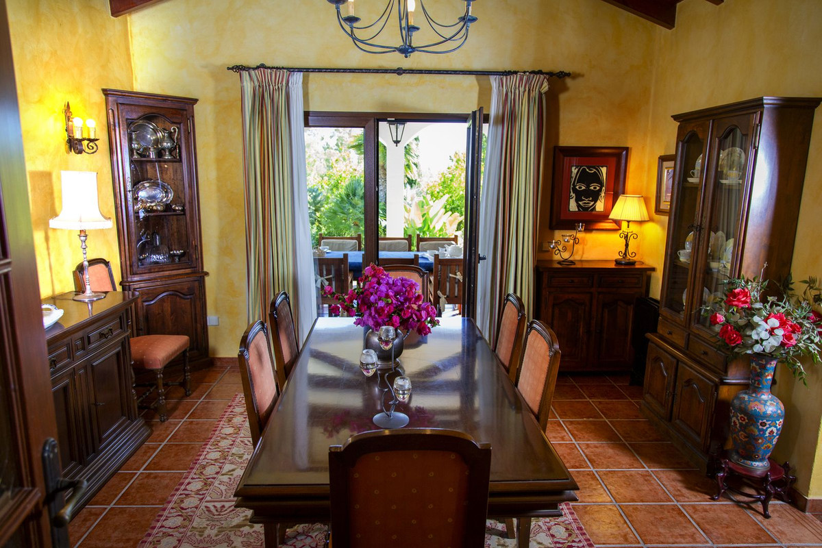 6 Bed Townhouse for sale in La Cala Golf Costa Del Sol, Málaga, Spain