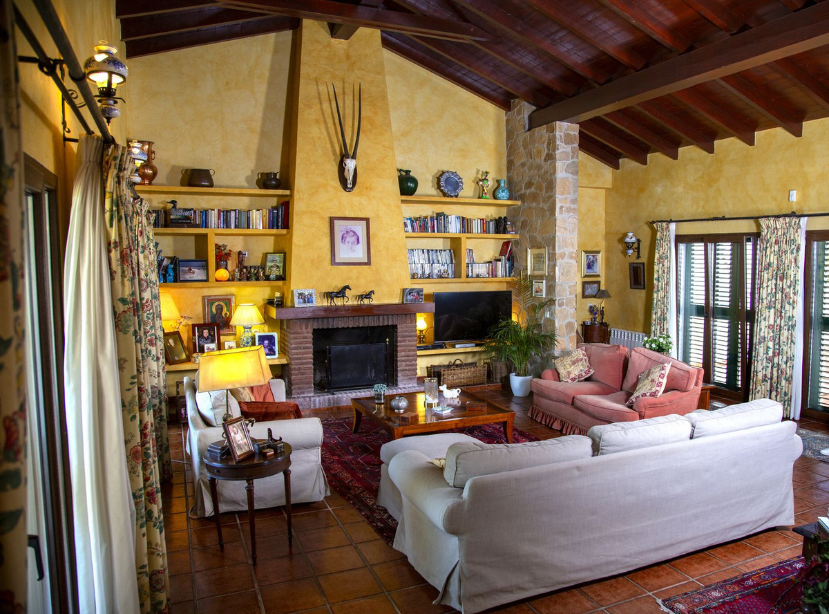 6 Bed Townhouse for sale in La Cala Golf Costa Del Sol, Málaga, Spain