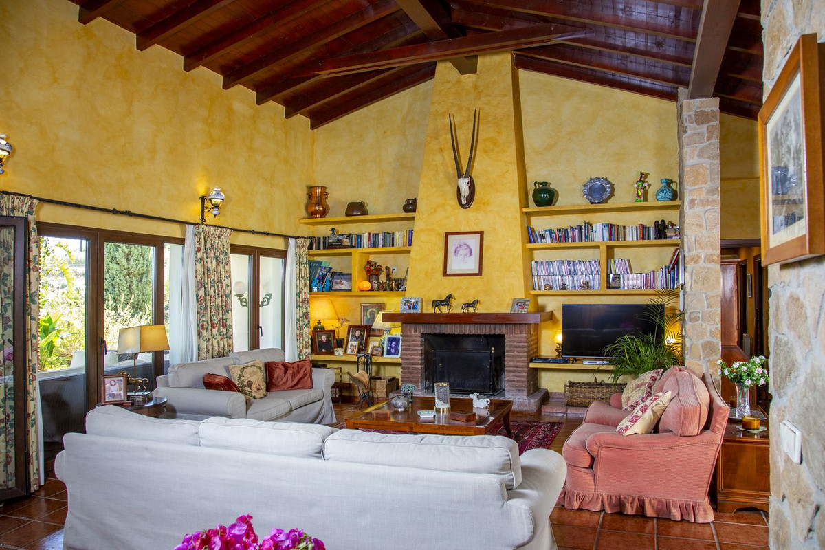 6 Bed Townhouse for sale in La Cala Golf Costa Del Sol, Málaga, Spain