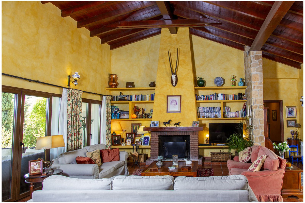 6 Bed Townhouse for sale in La Cala Golf Costa Del Sol, Málaga, Spain