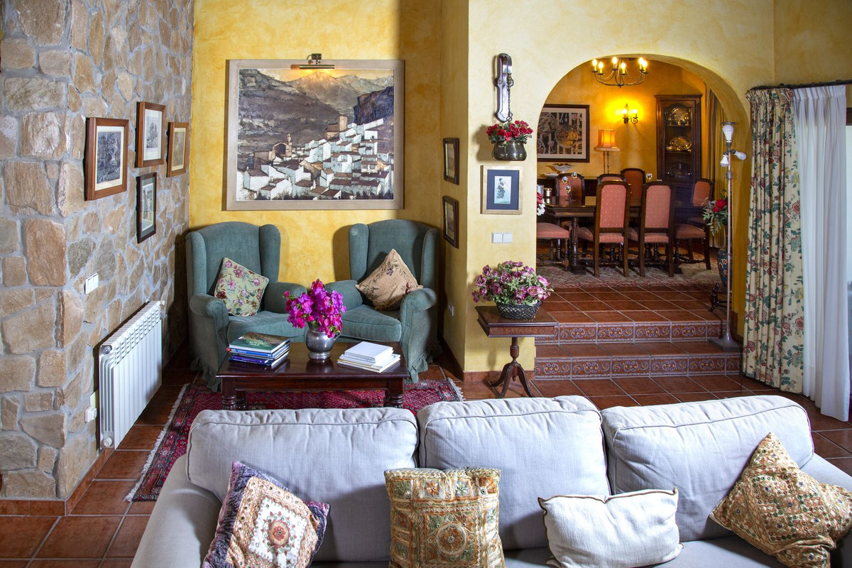 6 Bed Townhouse for sale in La Cala Golf Costa Del Sol, Málaga, Spain
