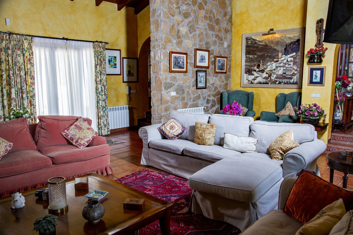 6 Bed Townhouse for sale in La Cala Golf Costa Del Sol, Málaga, Spain