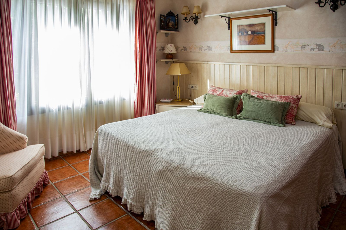 6 Bed Townhouse for sale in La Cala Golf Costa Del Sol, Málaga, Spain