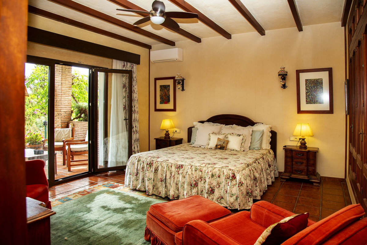 6 Bed Townhouse for sale in La Cala Golf Costa Del Sol, Málaga, Spain