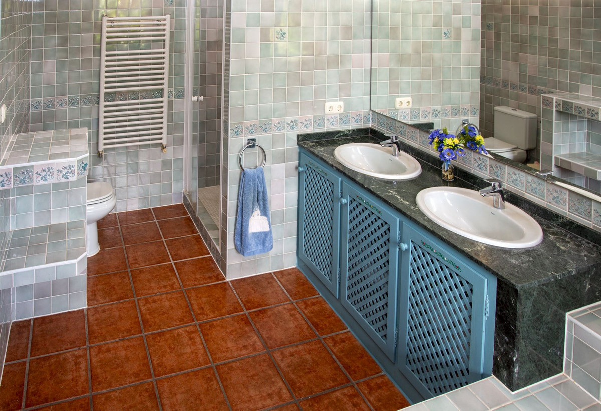 6 Bed Townhouse for sale in La Cala Golf Costa Del Sol, Málaga, Spain