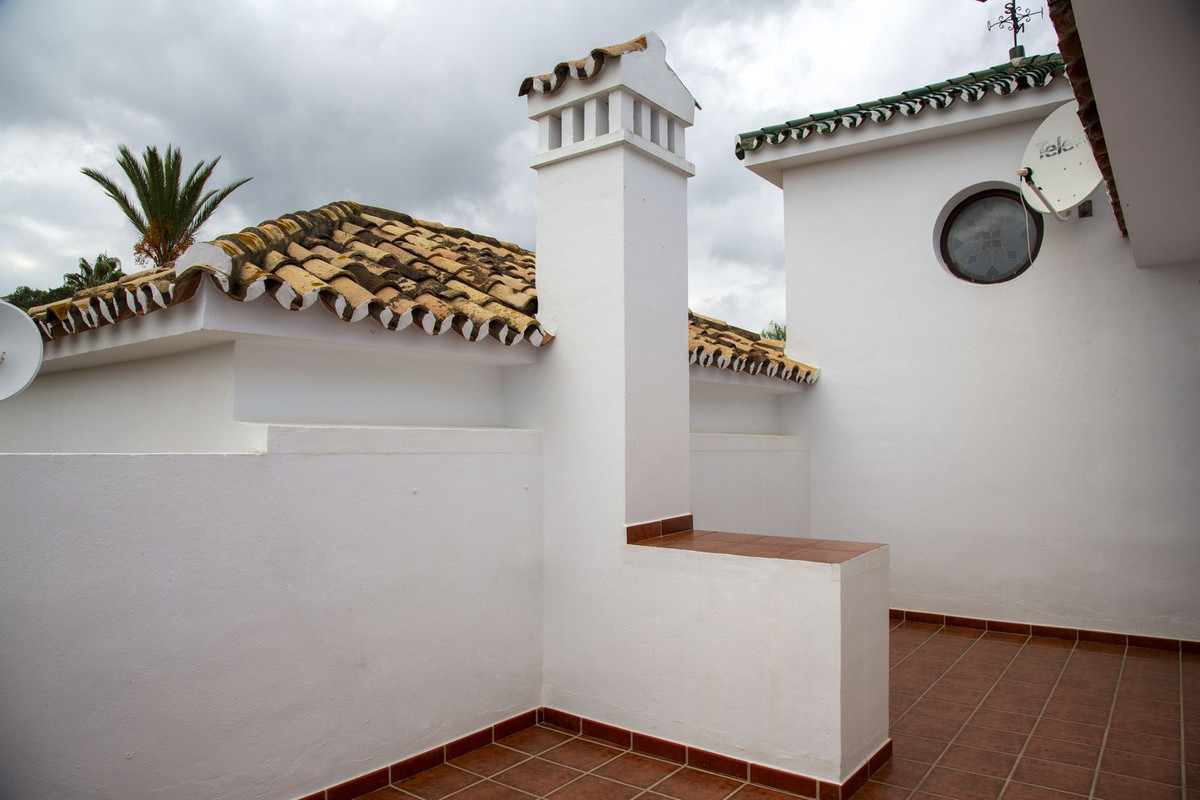 6 Bed Townhouse for sale in La Cala Golf Costa Del Sol, Málaga, Spain