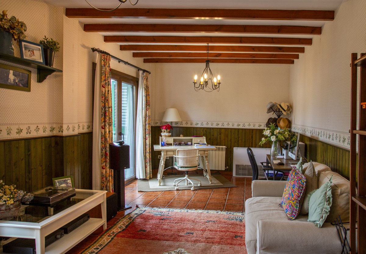 6 Bed Townhouse for sale in La Cala Golf Costa Del Sol, Málaga, Spain