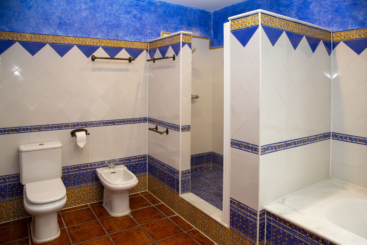 6 Bed Townhouse for sale in La Cala Golf Costa Del Sol, Málaga, Spain