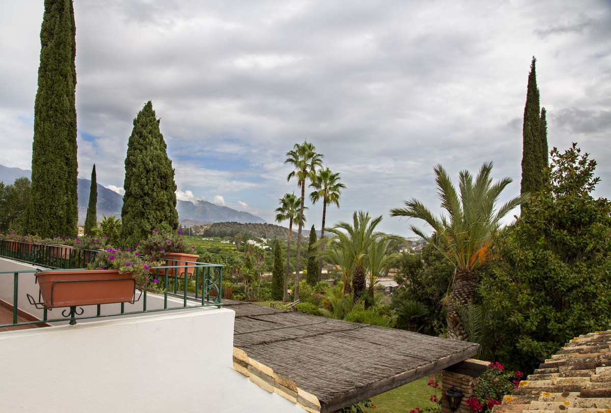 6 Bed Townhouse for sale in La Cala Golf Costa Del Sol, Málaga, Spain