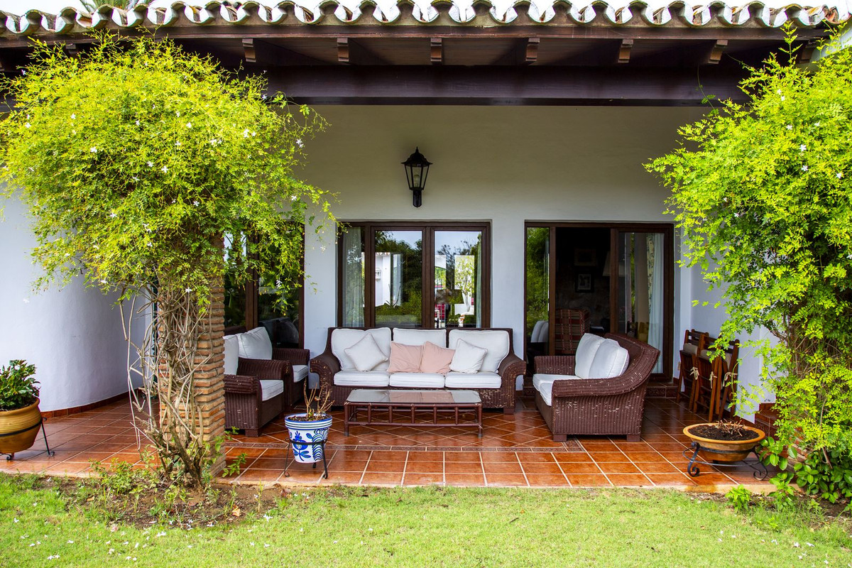 6 Bed Townhouse for sale in La Cala Golf Costa Del Sol, Málaga, Spain