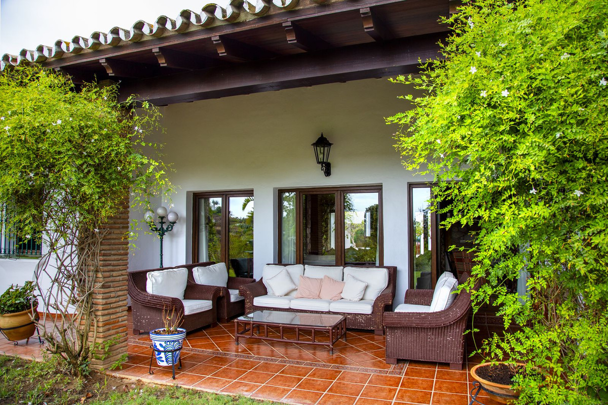 6 Bed Townhouse for sale in La Cala Golf Costa Del Sol, Málaga, Spain