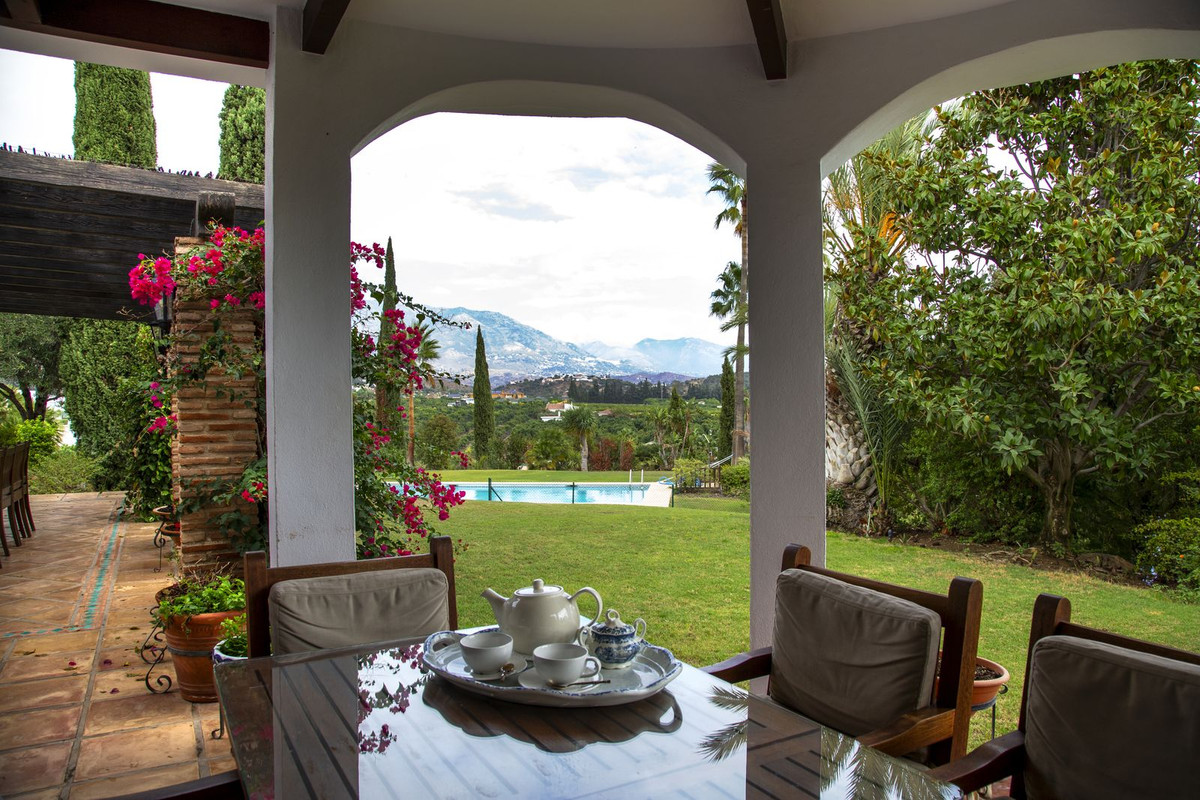 6 Bed Townhouse for sale in La Cala Golf Costa Del Sol, Málaga, Spain