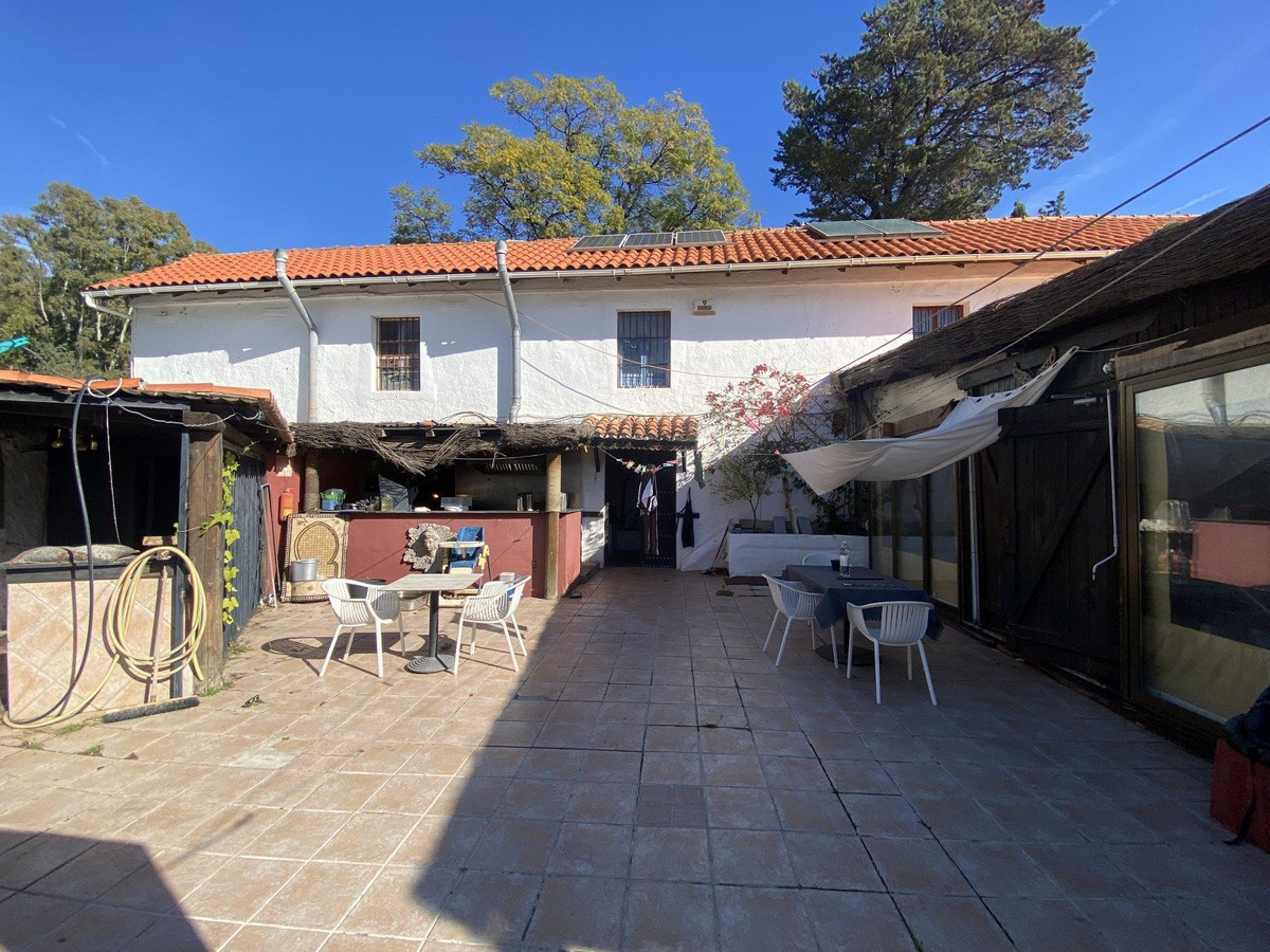 Commercial unit for sale in Mijas Costa Del Sol, Málaga, Spain