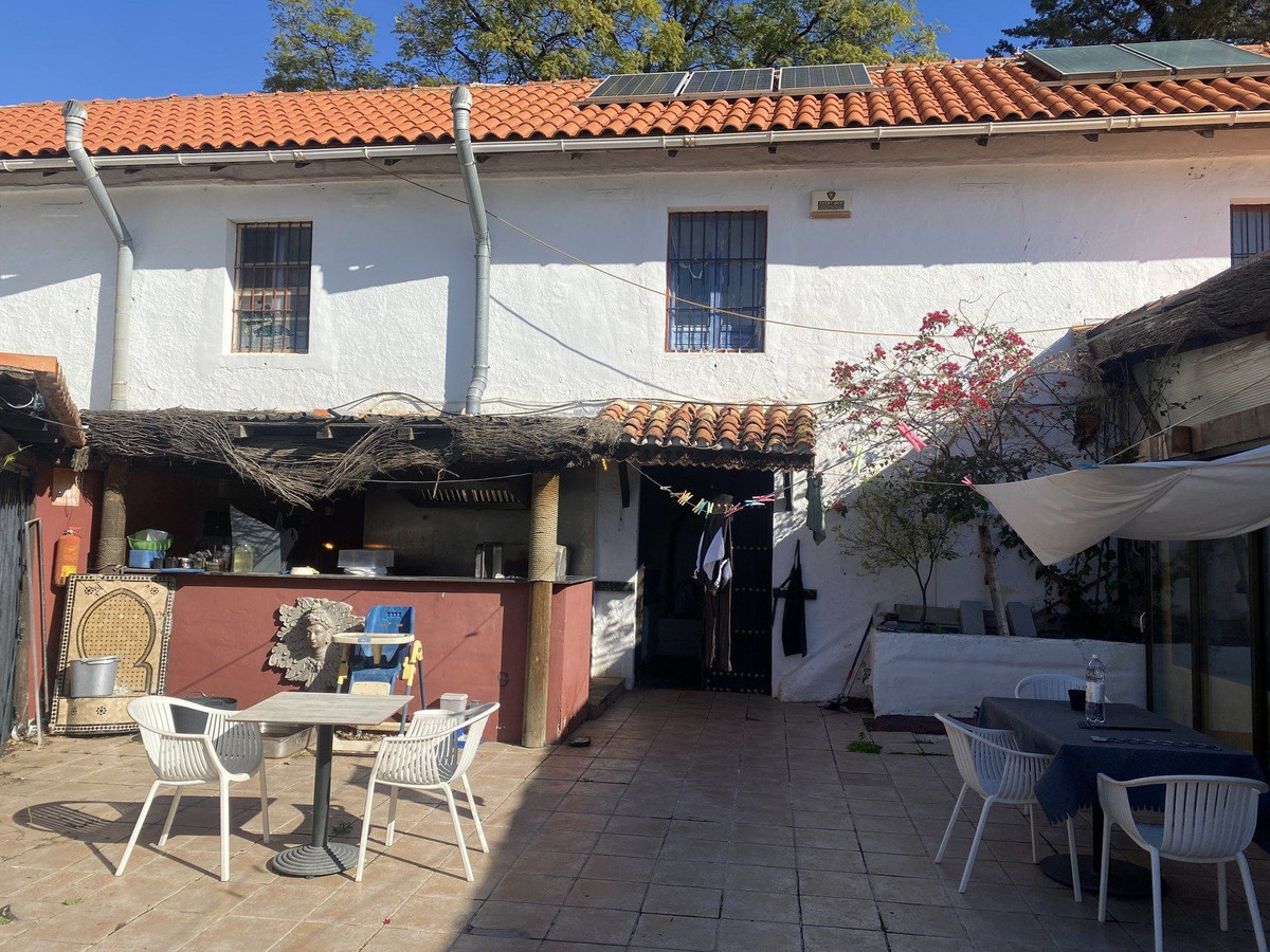 Commercial unit for sale in Mijas Costa Del Sol, Málaga, Spain