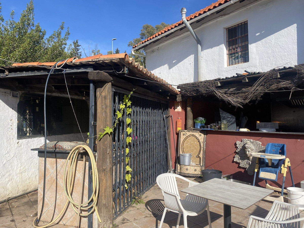 Commercial unit for sale in Mijas Costa Del Sol, Málaga, Spain