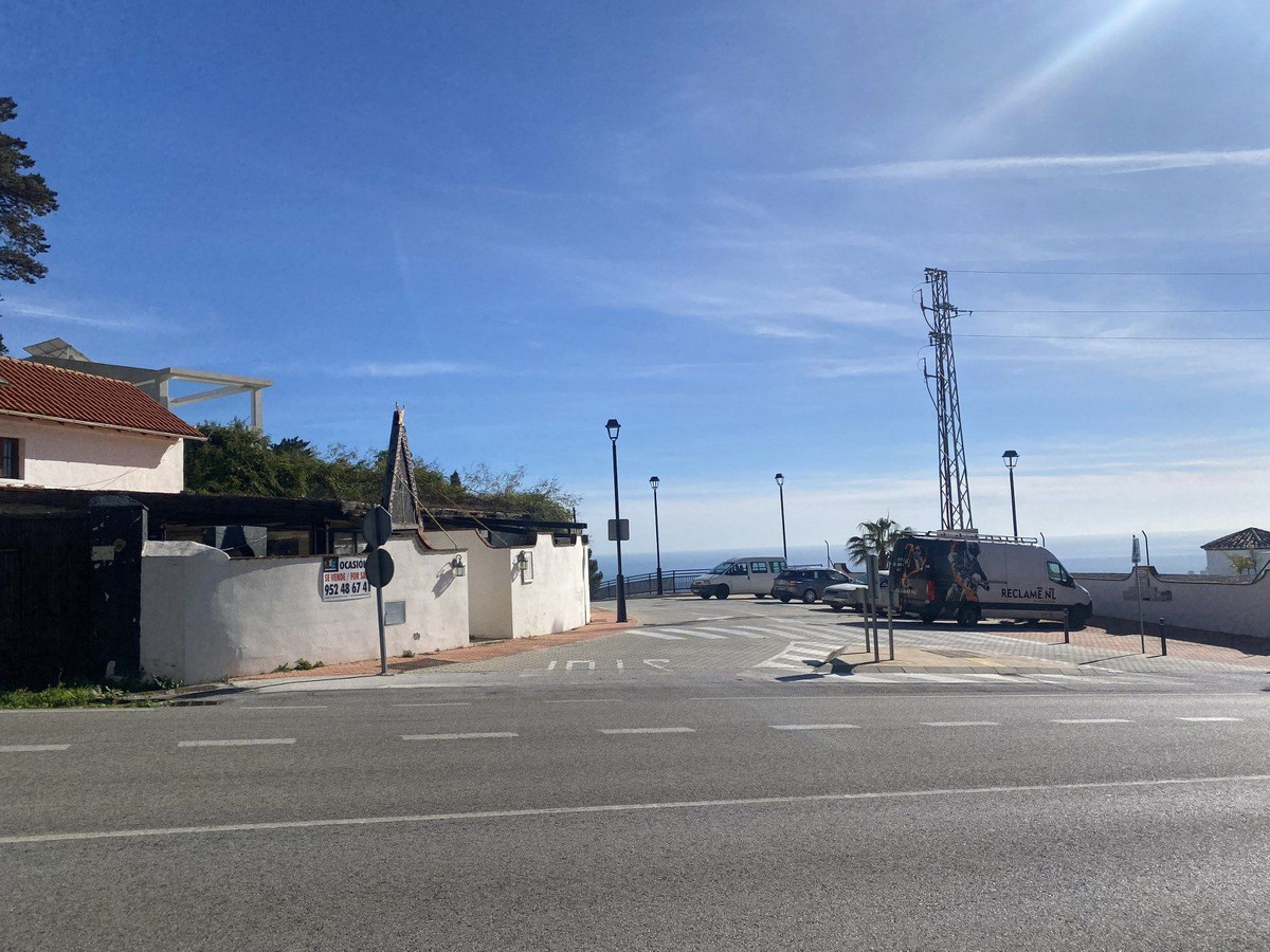 Commercial unit for sale in Mijas Costa Del Sol, Málaga, Spain