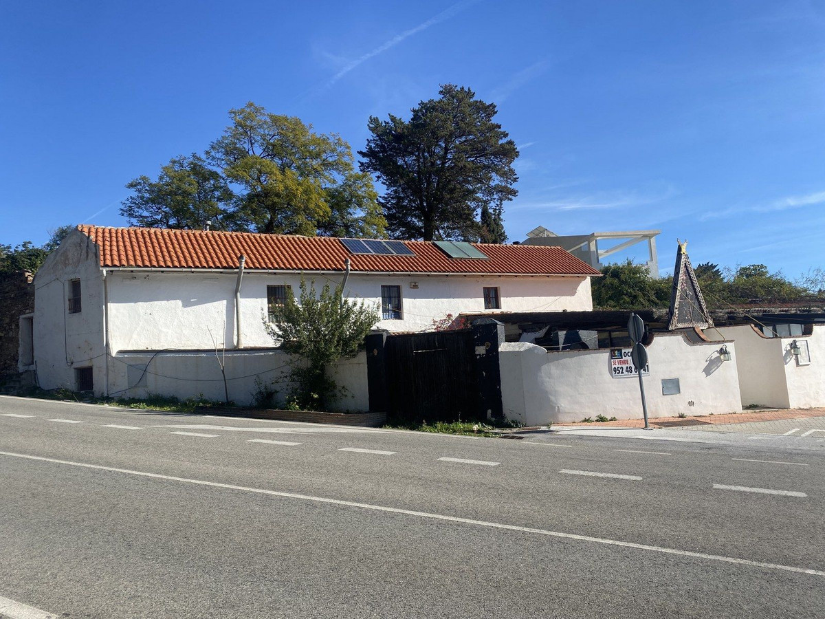 Commercial unit for sale in Mijas Costa Del Sol, Málaga, Spain