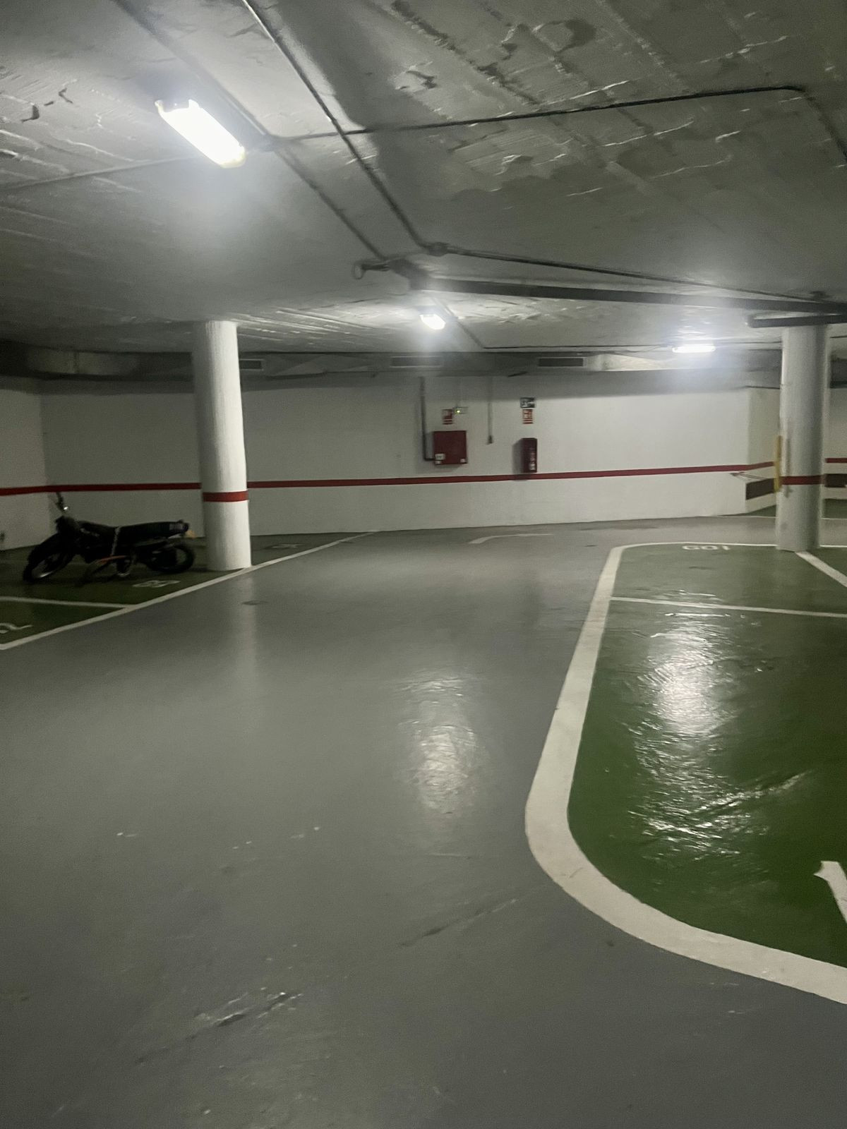 Se vende Apartamento Planta Baja de 1 dormitorios en Costa Del Sol, Málaga, España