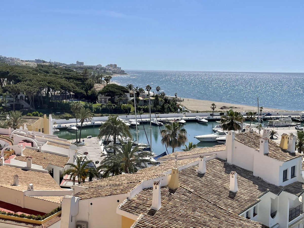 Se vende Apartamento Planta Baja de 1 dormitorios en Costa Del Sol, Málaga, España