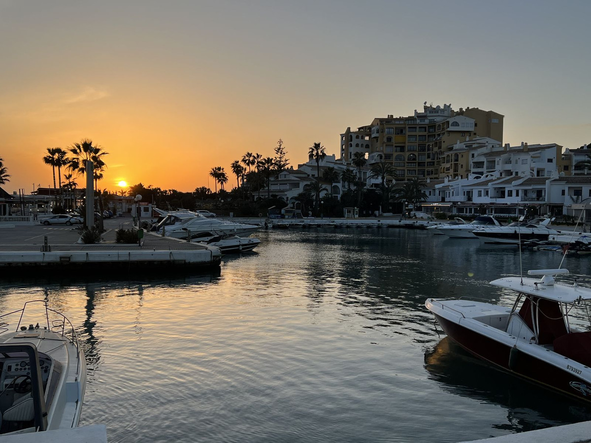 Se vende Apartamento Planta Baja de 1 dormitorios en Costa Del Sol, Málaga, España