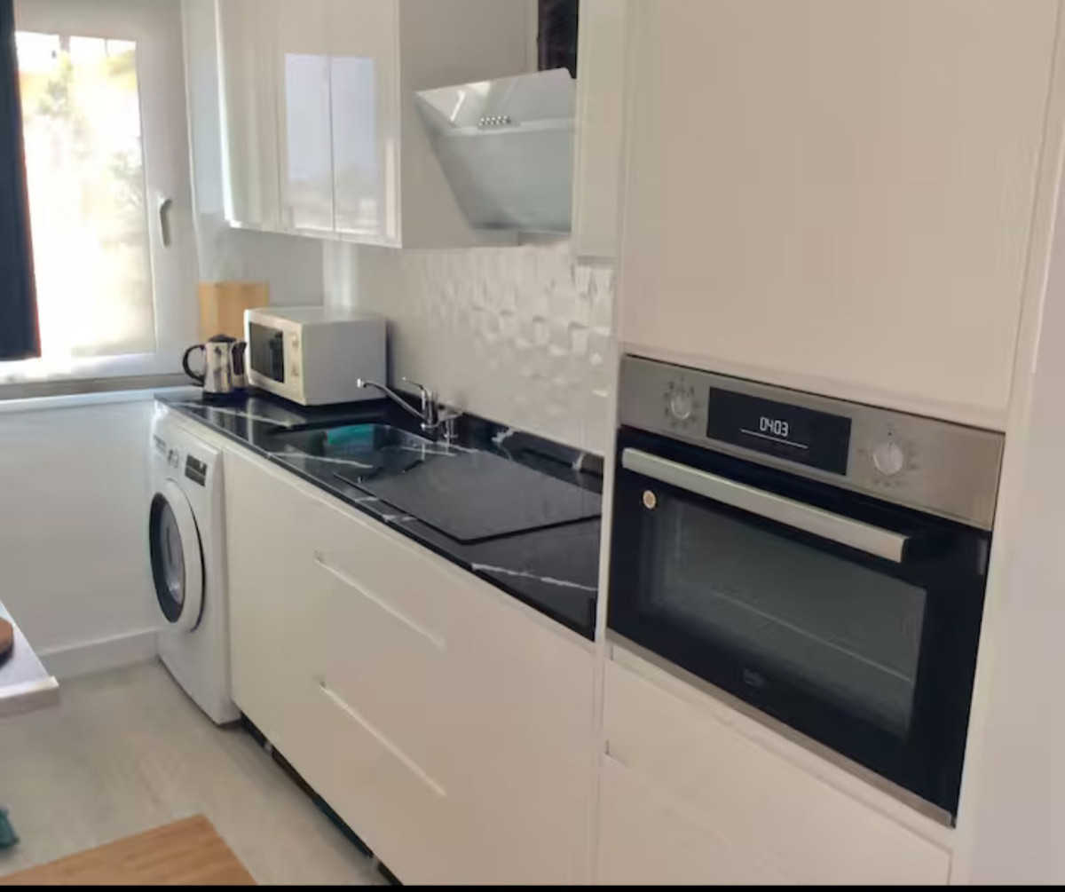 Se vende Apartamento Planta Baja de 1 dormitorios en Costa Del Sol, Málaga, España