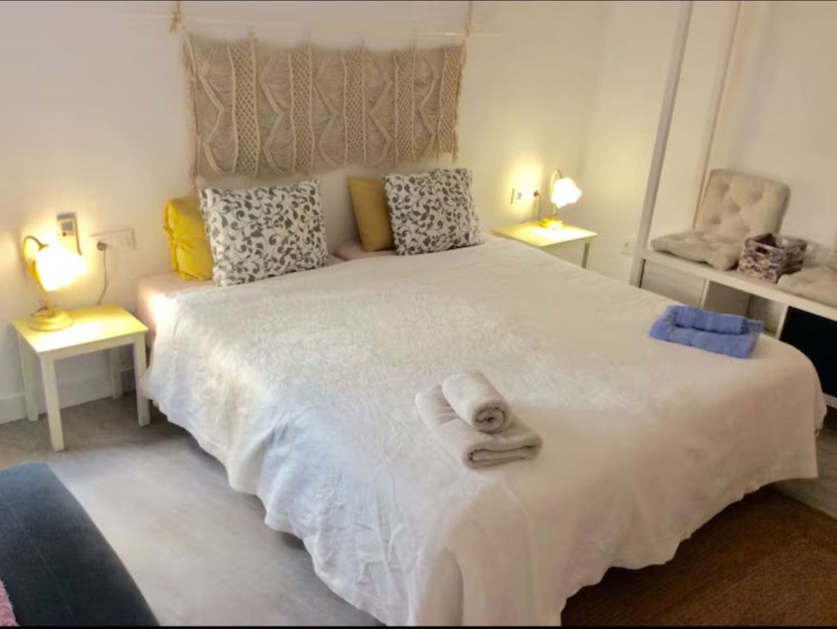 Se vende Apartamento Planta Baja de 1 dormitorios en Costa Del Sol, Málaga, España