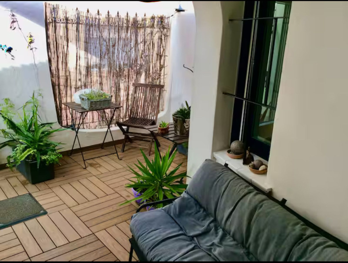 Se vende Apartamento Planta Baja de 1 dormitorios en Costa Del Sol, Málaga, España