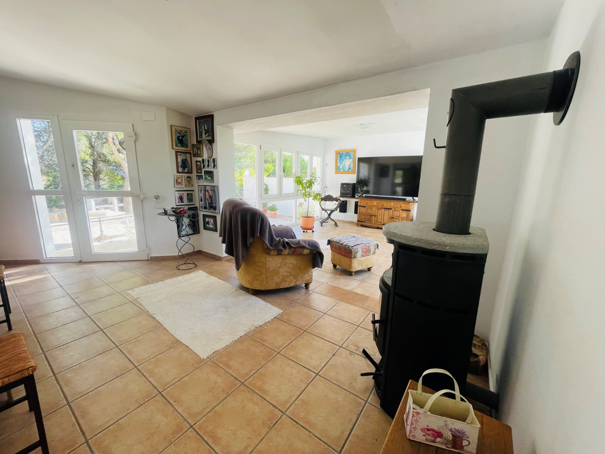 Se vende Villa - Chalet de 6 dormitorios en Costa Blanca, Alicante, España