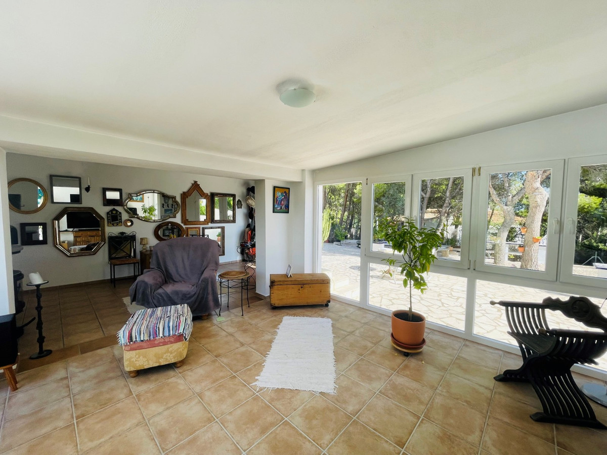 Se vende Villa - Chalet de 6 dormitorios en Costa Blanca, Alicante, España