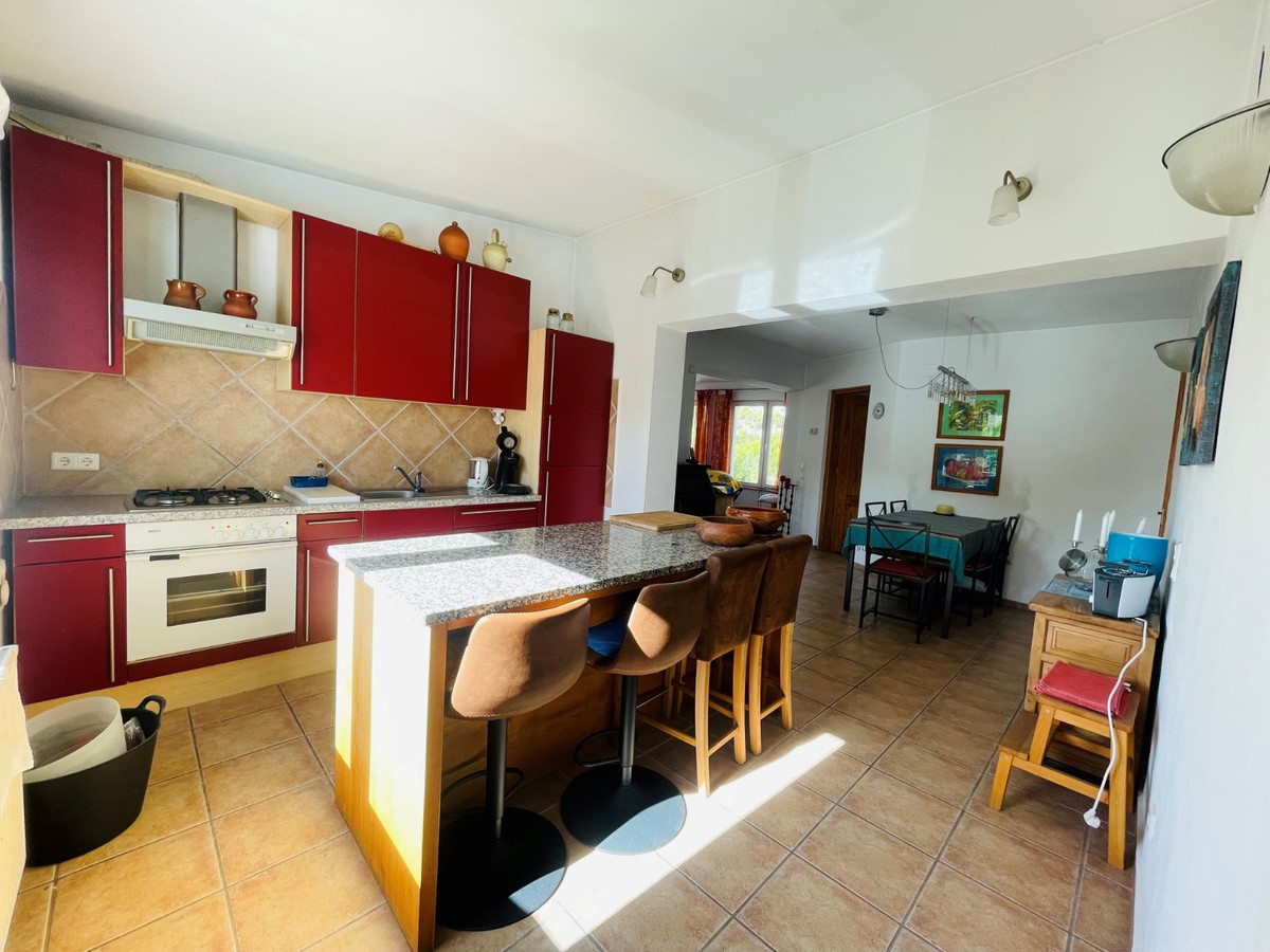 Se vende Villa - Chalet de 6 dormitorios en Costa Blanca, Alicante, España