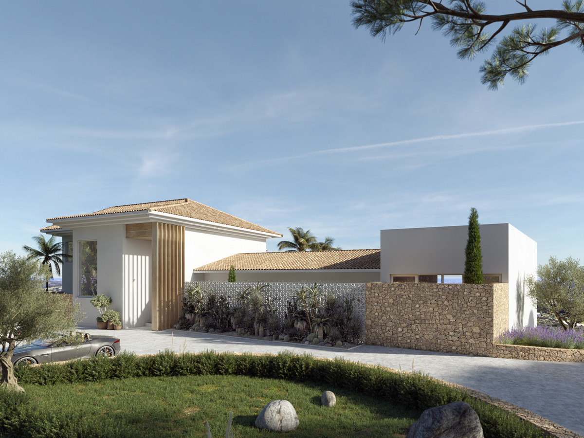6 Bed Townhouse for sale in Sotogrande Costa Del Sol, Cádiz, Spain