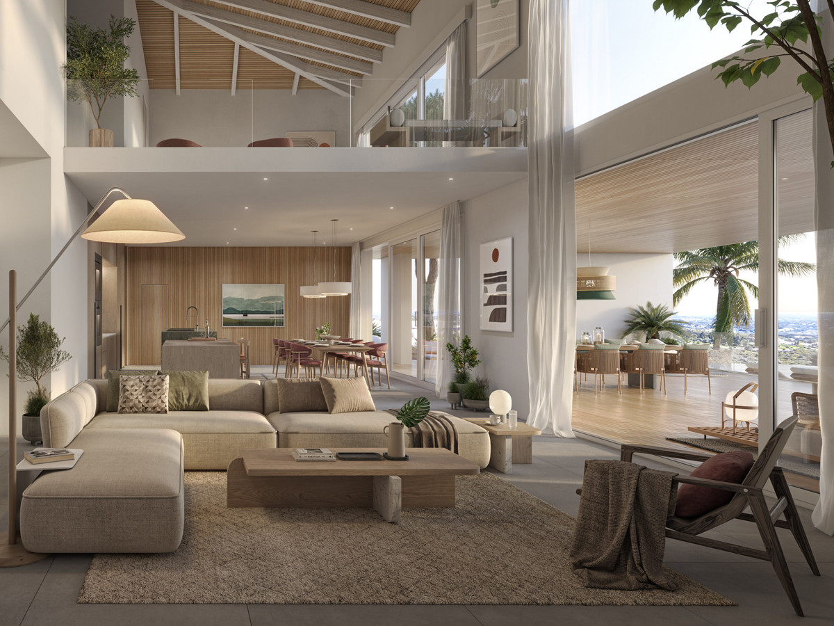 6 Bed Townhouse for sale in Sotogrande Costa Del Sol, Cádiz, Spain