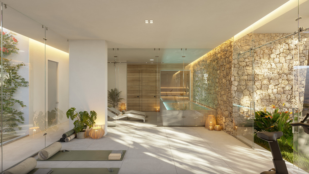 6 Bed Townhouse for sale in Sotogrande Costa Del Sol, Cádiz, Spain