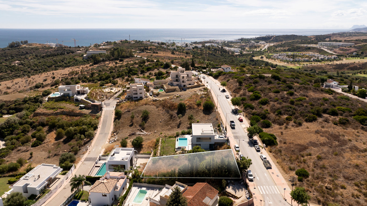 Se vende Terreno Rustico  en Costa Del Sol, Málaga, España