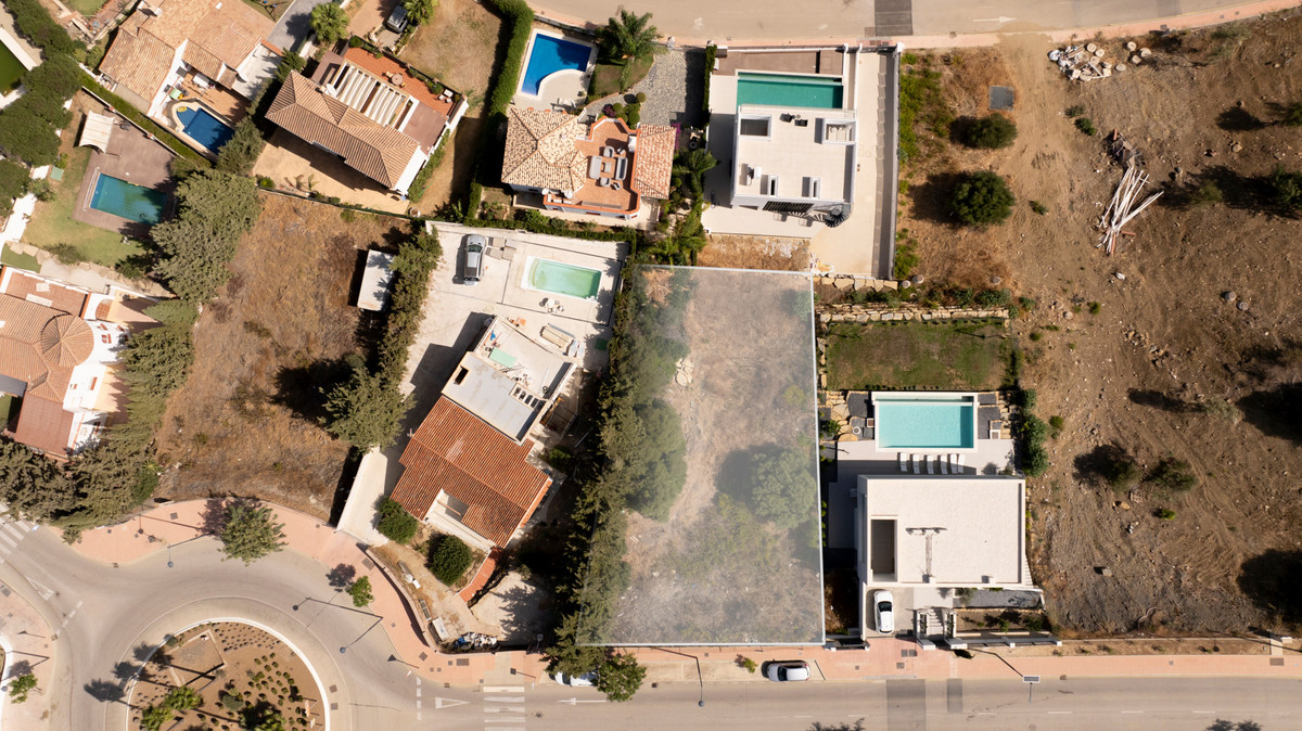 Se vende Terreno Rustico  en Costa Del Sol, Málaga, España