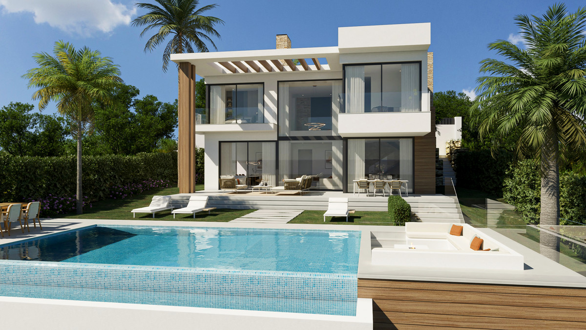 Se vende Terreno Rustico  en Costa Del Sol, Málaga, España