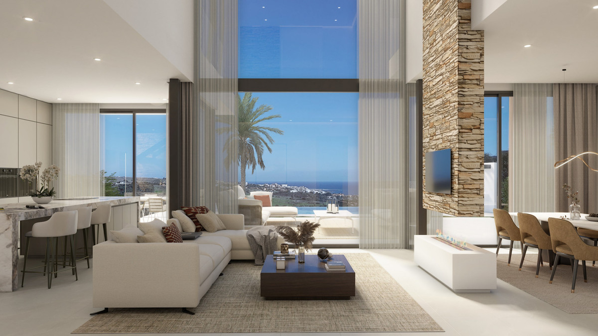 Se vende Terreno Rustico  en Costa Del Sol, Málaga, España