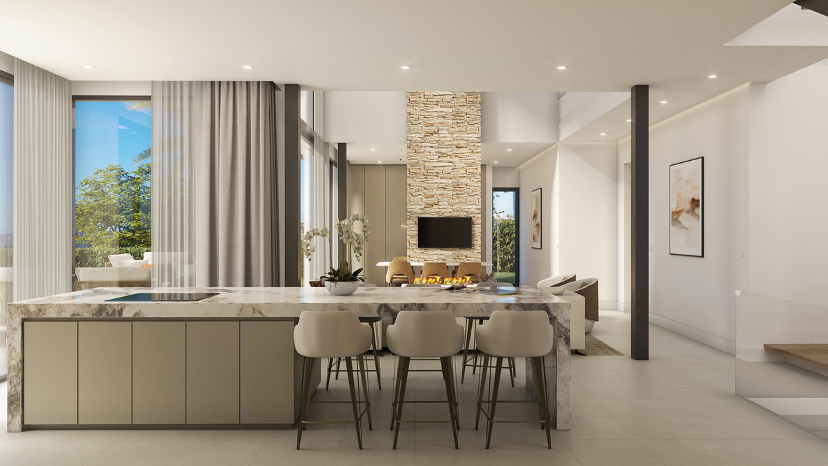 Se vende Terreno Rustico  en Costa Del Sol, Málaga, España