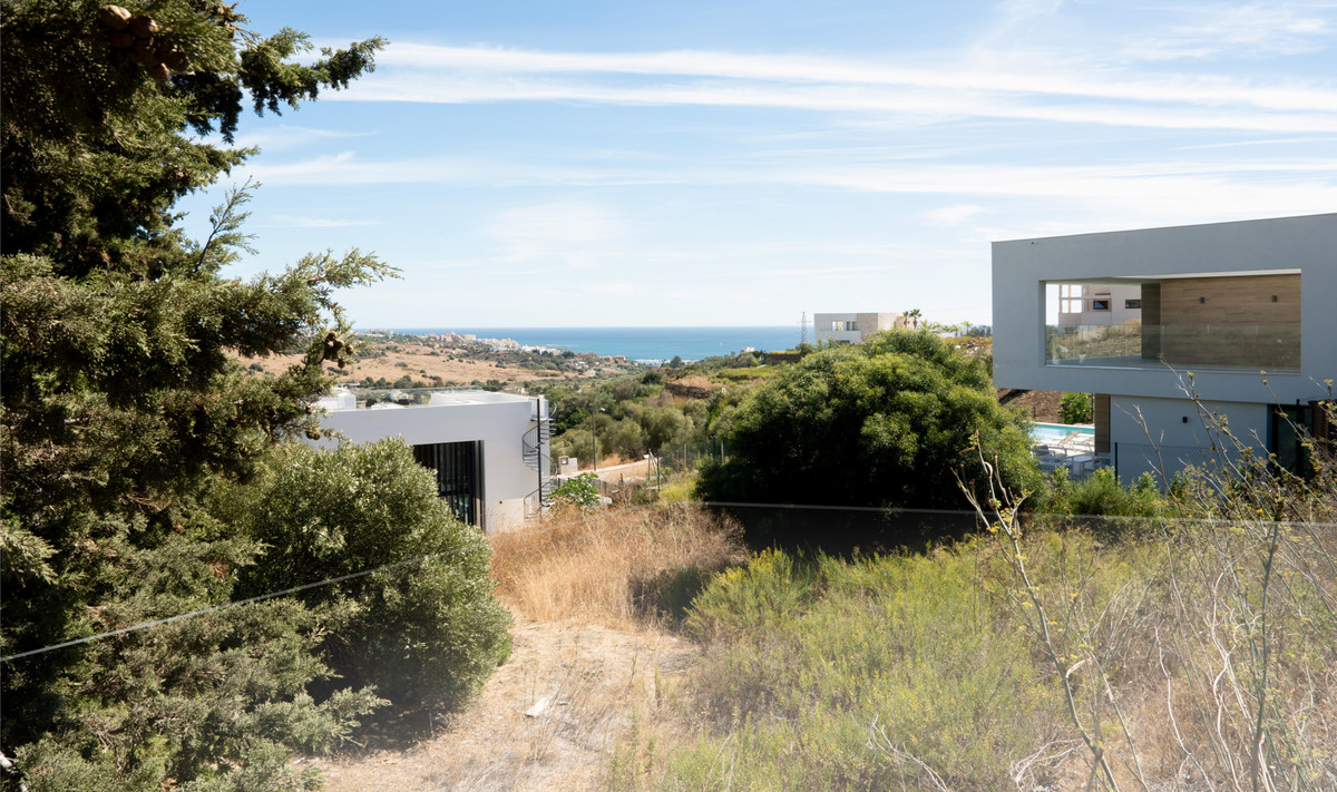 Se vende Terreno Rustico  en Costa Del Sol, Málaga, España