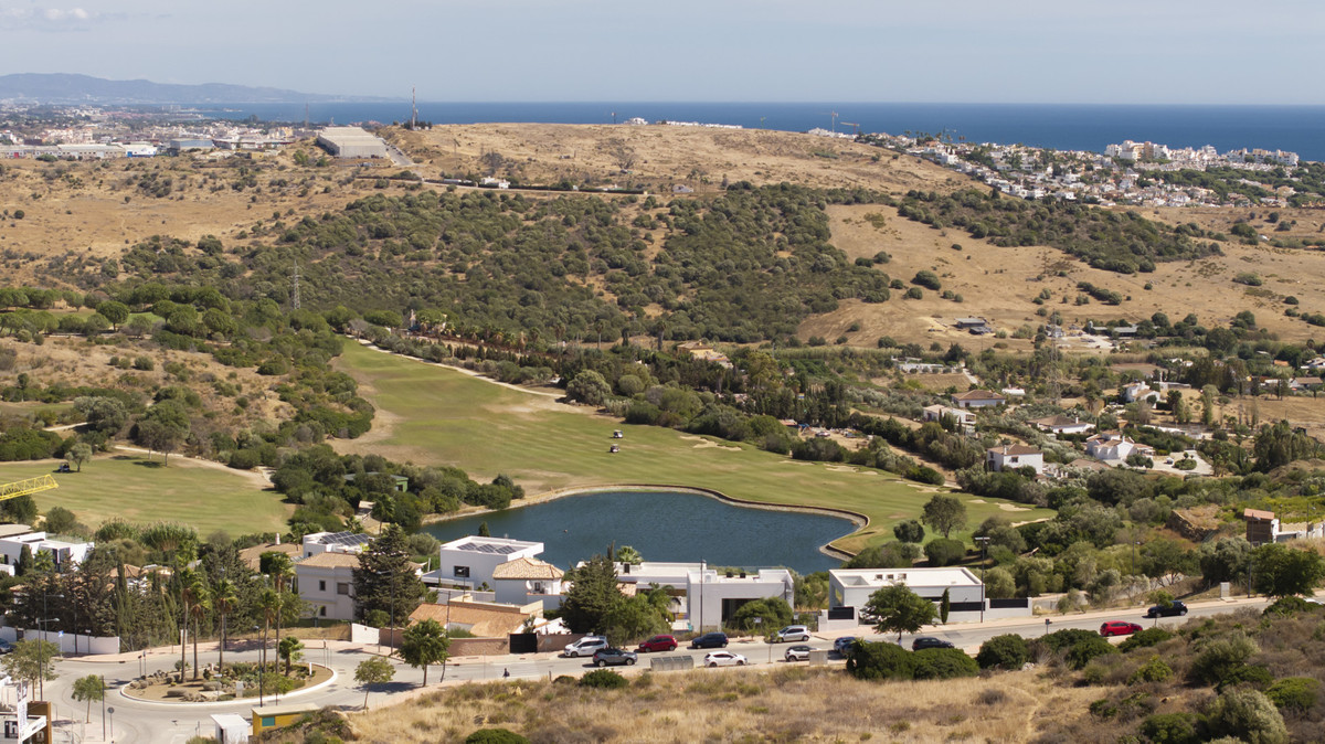 Se vende Terreno Rustico  en Costa Del Sol, Málaga, España