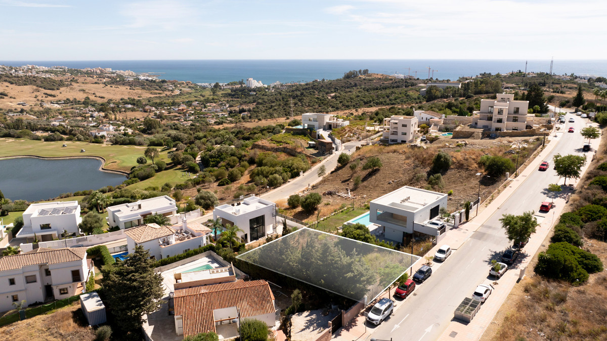 Se vende Terreno Rustico  en Costa Del Sol, Málaga, España