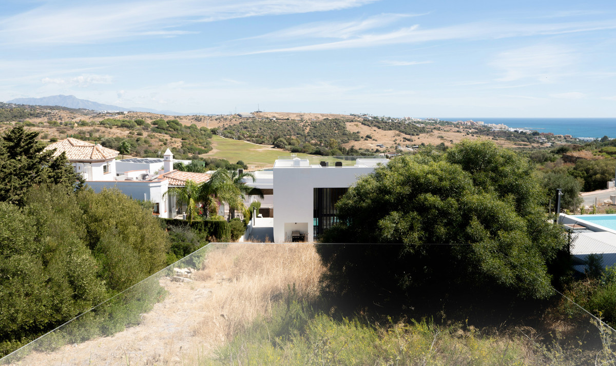 Se vende Terreno Rustico  en Costa Del Sol, Málaga, España